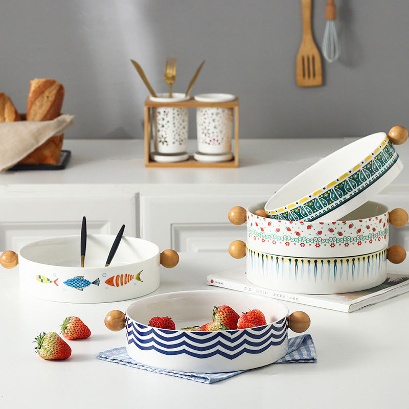 Bridget Servingware – KIMI Home and Lifestyle